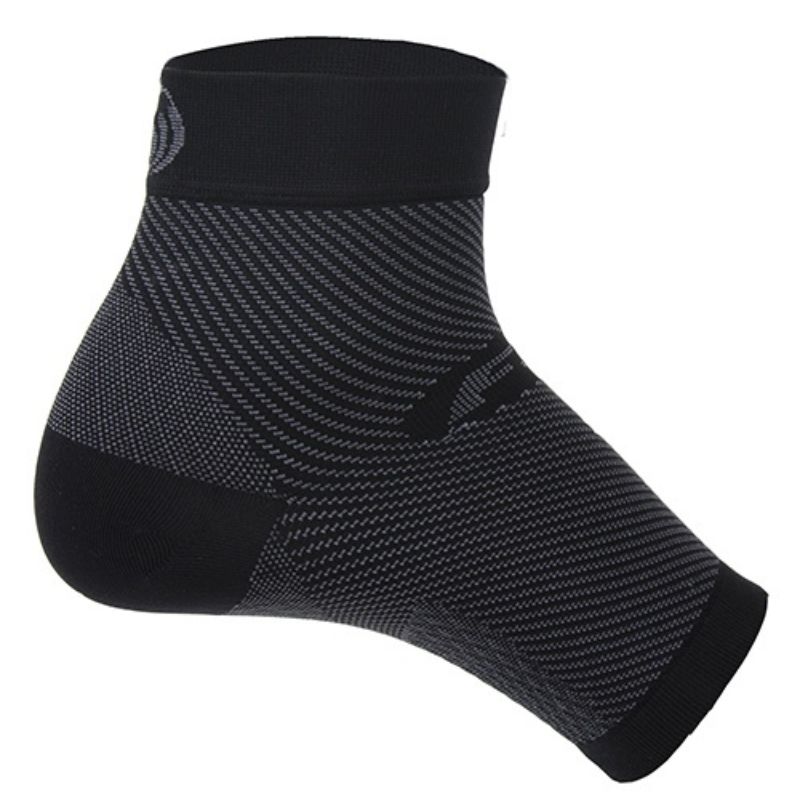 OS1st FS6 Sports Compression Foot Sleeves (Pair) 